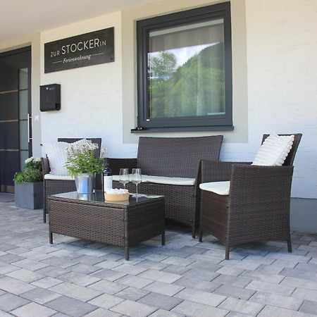 Zur Stockerin - Ferienwohnung Schladming Esterno foto