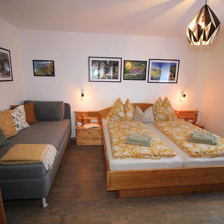 Zur Stockerin - Ferienwohnung Schladming Esterno foto