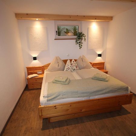 Zur Stockerin - Ferienwohnung Schladming Esterno foto
