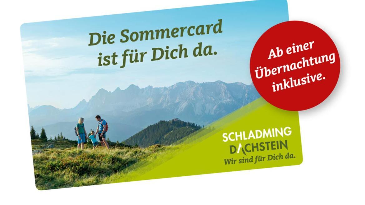 Zur Stockerin - Ferienwohnung Schladming Esterno foto