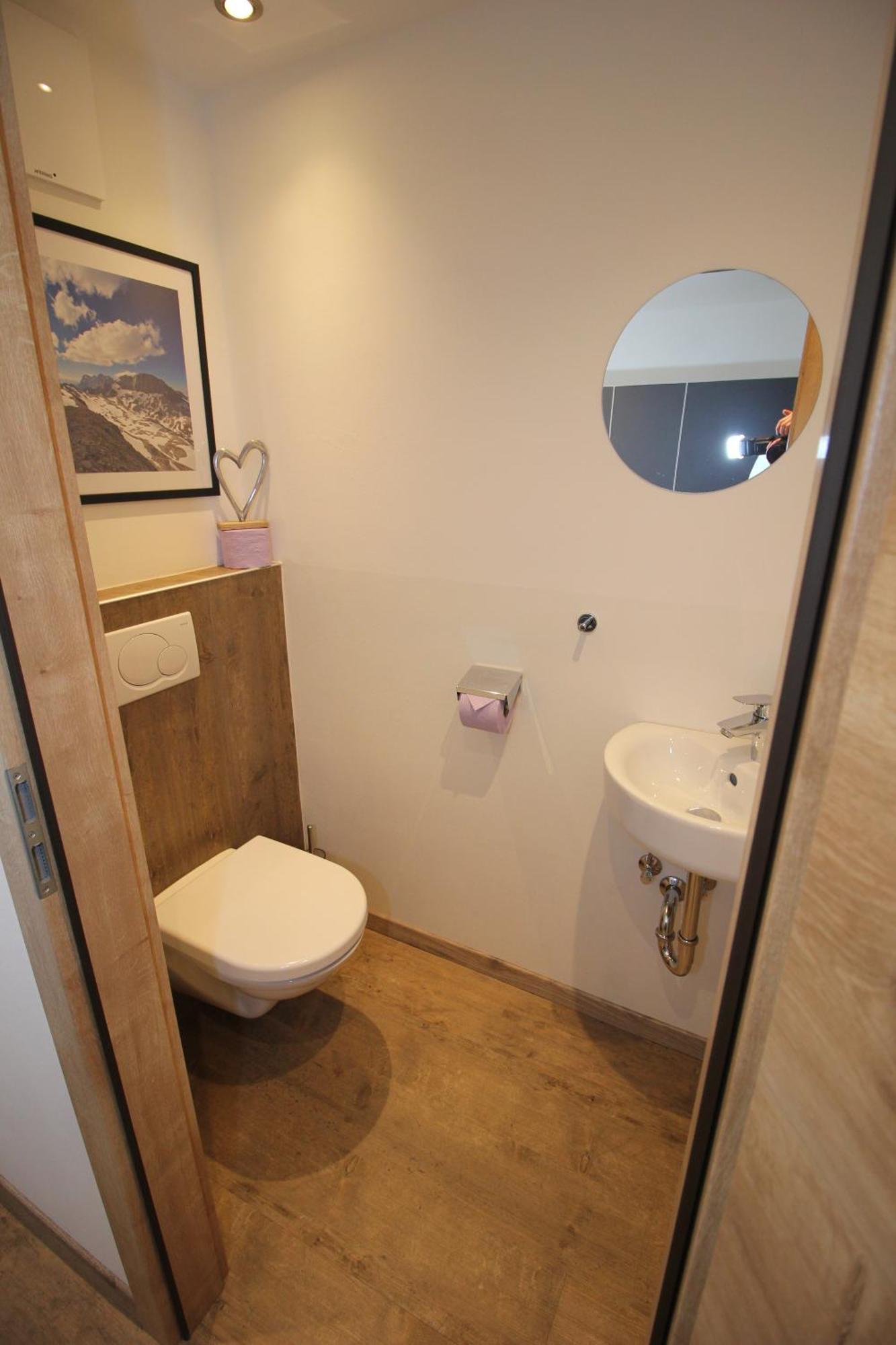Zur Stockerin - Ferienwohnung Schladming Esterno foto