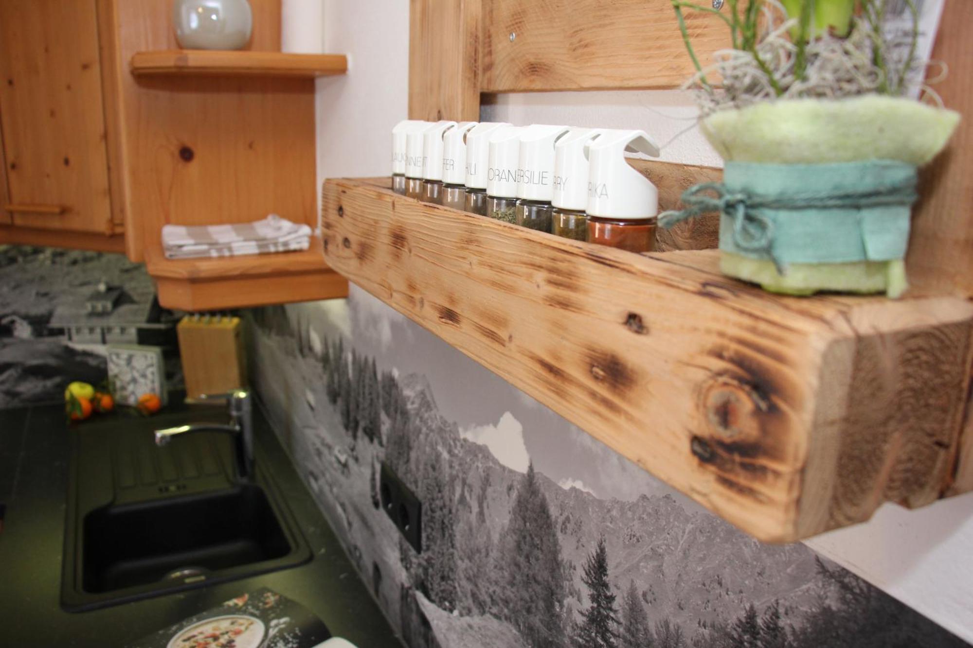 Zur Stockerin - Ferienwohnung Schladming Esterno foto