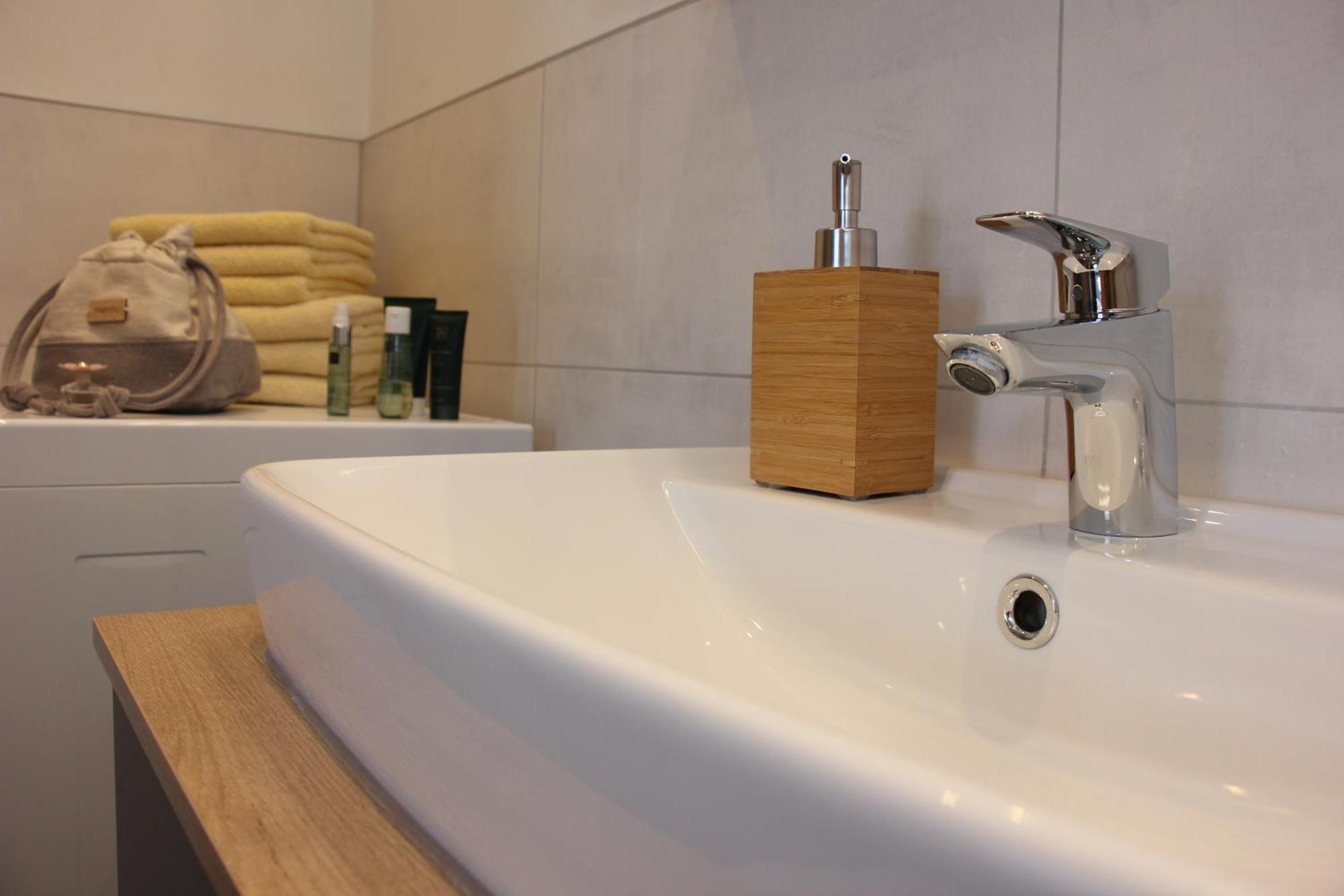 Zur Stockerin - Ferienwohnung Schladming Esterno foto