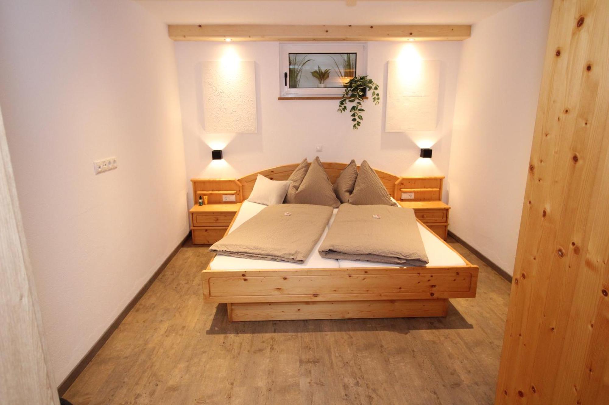 Zur Stockerin - Ferienwohnung Schladming Esterno foto