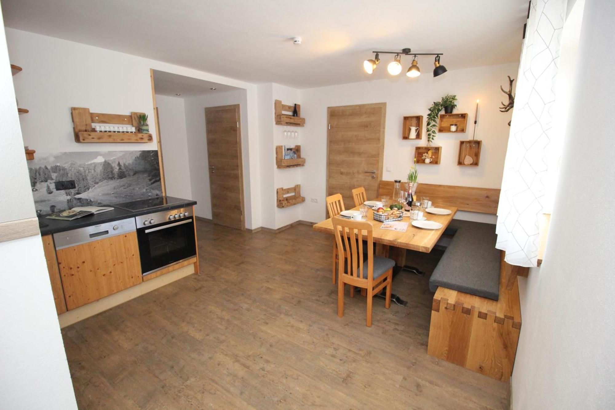 Zur Stockerin - Ferienwohnung Schladming Esterno foto