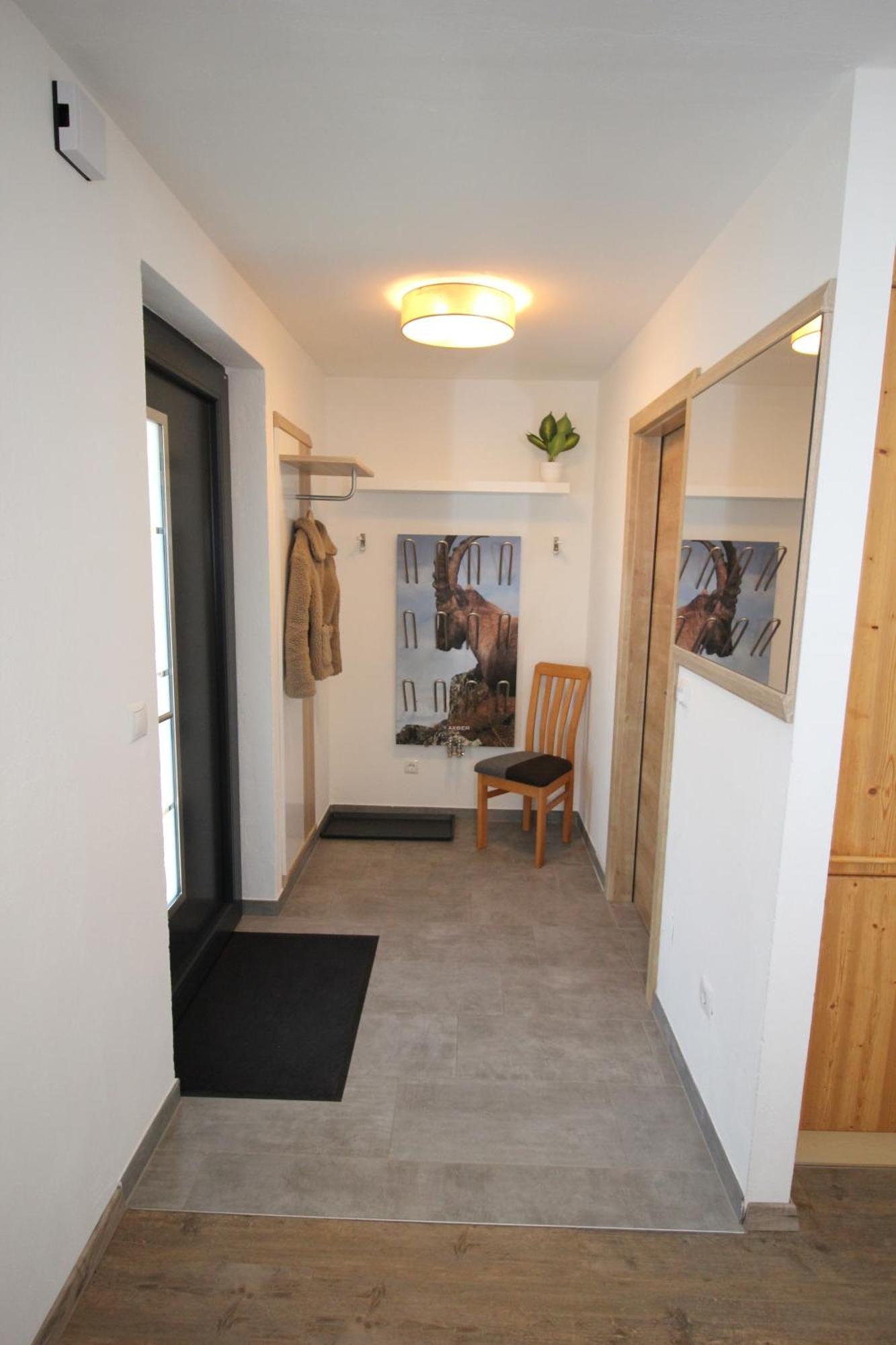 Zur Stockerin - Ferienwohnung Schladming Esterno foto
