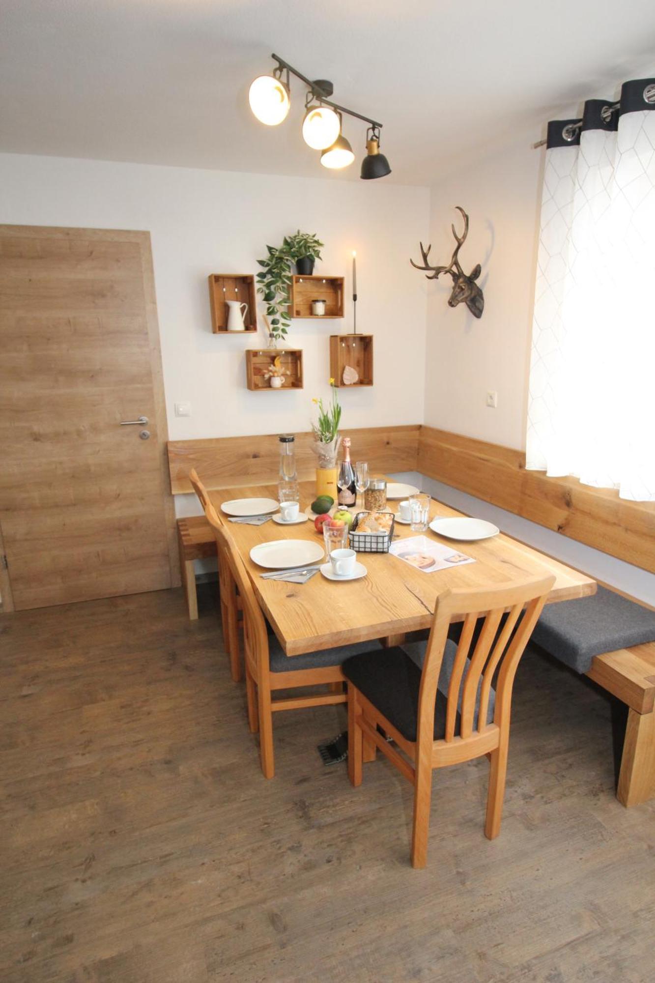 Zur Stockerin - Ferienwohnung Schladming Esterno foto