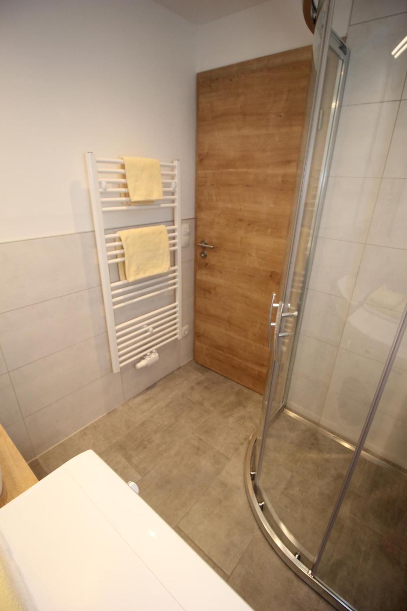 Zur Stockerin - Ferienwohnung Schladming Esterno foto