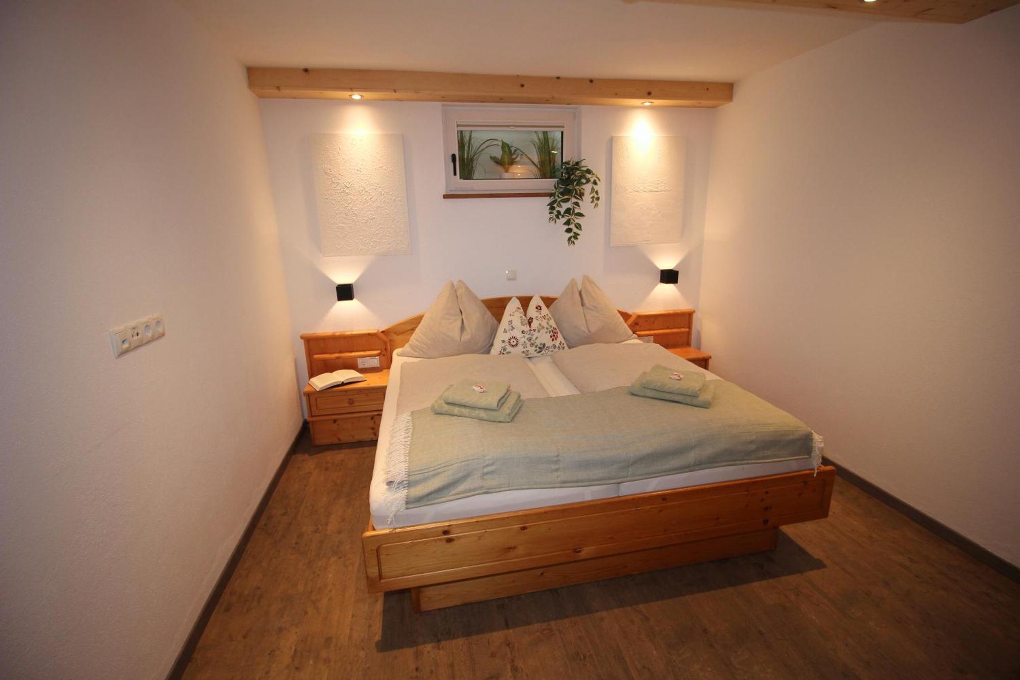 Zur Stockerin - Ferienwohnung Schladming Esterno foto